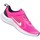 Sapatos Criança Sapatilhas de corrida Nike Downshifter 10 Rosa