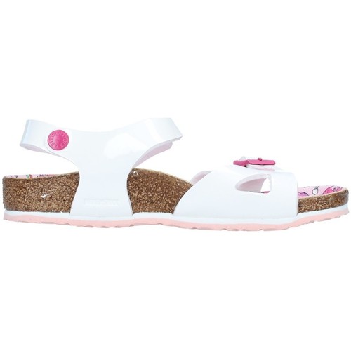 BIRKENSTOCK 1018864 Branco
