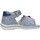 Sapatos Rapariga Sandálias Primigi 5365222 Azul