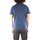 Textil Homem T-Shirt mangas curtas North Sails 692699 Azul