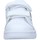 Sapatos Rapariga Sapatilhas adidas Originals FY9280 Branco