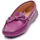 Sapatos Mulher Mocassins Etro MOCASSIN 3773 Violeta