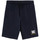 Textil Rapaz Shorts / Bermudas Vans Authentic checker Azul