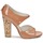 Sapatos Mulher Sandálias John Galliano AN6364 Calças, Saias, Calções