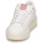 Sapatos Criança Sapatilhas Victoria TRIBU Branco
