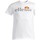 Textil Homem T-shirts e Pólos Ellesse ECRINS T-SHIRT latitude Branco