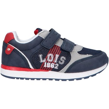 Sapatos Criança Multi-desportos Lois 46151 Azul