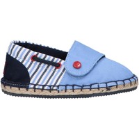 Sapatos Rapaz Sapatos & Richelieu Mayoral 41304 Azul