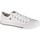 Sapatos Mulher Sapatilhas Lee Cooper LCW21310091L Branco