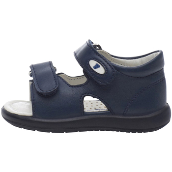 Sapatos Criança Sandálias Falcotto 1500728 01 Azul