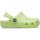 Sapatos Criança Chinelos Crocs CR.204536-LIZE Lime zest