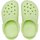 Sapatos Criança Chinelos Crocs Kid CR.204536-LIZE Lime zest
