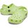 Sapatos Criança Chinelos Crocs Kid CR.204536-LIZE Lime zest