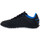 Sapatos Homem Chuteiras Nike LEGEND 8 CLUB JR IC Preto