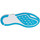 Sapatos Homem Sapatilhas de corrida Asics EvoRide 2 Azul