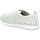 Sapatos Mulher Sapatilhas Remonte R710180 Branco