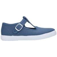 Sapatos Rapaz Sapatilhas Batilas  Azul