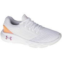 Sapatos Mulher Sapatilhas Under ARMOUR talla W Charged Vantage Branco