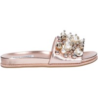Sapatos Mulher Chinelos Steve Madden DELICATE Rosa
