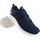 Sapatos Homem Multi-desportos Joma n100 2103 azul Azul