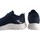 Sapatos Homem Multi-desportos Joma n100 2103 azul Azul
