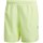 Textil Homem Calças curtas adidas Originals Length Solid Swim Short Verde