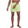 Textil Homem Calças curtas adidas Originals Length Solid Swim Short Verde