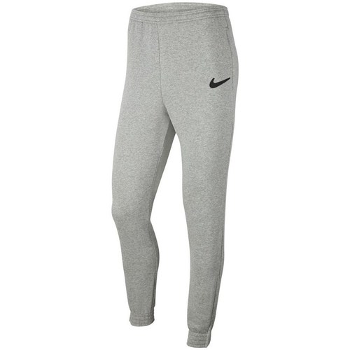 Textil Rapaz Calças Nike Шорты nike для бега и спорта Cinza