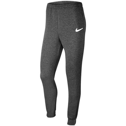 Textil Rapaz Calças Nike Park 20 Fleece Cinza