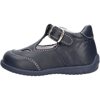 Sapatos Criança Sapatilhas Balocchi 111014 Azul