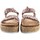 Sapatos Rapariga Multi-desportos MTNG Sandália de menina MustANG KIDS 48267 leopardo Multicolor