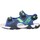 Sapatos Criança Sapatos aquáticos Docksteps BOXE3 Azul