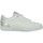Sapatos Mulher These curvy jeans will flatter all curves KENTON SUPRA Branco