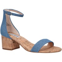 Sapatos Mulher Sandálias Steve Madden IRENEE-C Azul