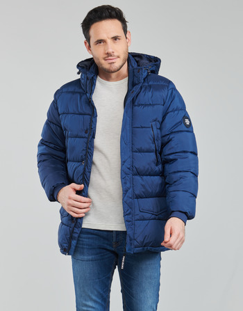 Textil Homem Quispos Pepe jeans your HINDLEY Azul