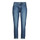 Textil Mulher Calças Jeans Pepe jeans VIOLET Azul