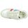 Sapatos Mulher Sapatos Gola GRANDSLAM SHIMMER FLARE  WZ-OFF WHITE/MULTI CLA416 Branco