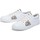 Sapatos Mulher Sapatilhas Timberland SKYLA BAY OXFORD PRO Branco