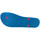 Sapatos Mulher Chinelos Brasileras Classic Combi Neon W Azul