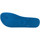 Sapatos Mulher Chinelos Brasileras Printed 21 Axon Azul