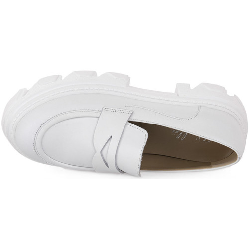 Priv Lab VITELLO BIANCO Branco