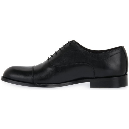 Exton NERO VITELLO Preto
