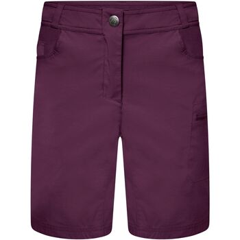 Textil Mulher Shorts / Bermudas Dare 2b  Púrpura Lunar