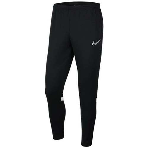 Textil Homem Calças Nike Drifit Academy Pants Preto