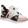 Sapatos Mulher Multi-desportos Revel Way 79018 Rosa