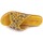 Sapatos Mulher Sandálias Alma En Pena V20482 Amarelo
