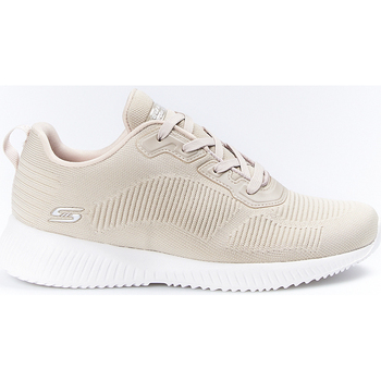 Sapatos Mulher Fitness / Training  Skechers Zapatillas  32504 Natural Bege