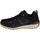Sapatos Homem Sapatos de caminhada Skechers Equalizer 4.0 Trail Trx Preto