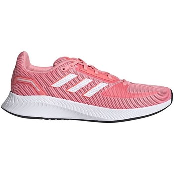Sapatos Mulher Fitness / Training  adidas Originals Runfalcon 20 Cor-de-rosa