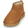 Sapatos Mulher Espadrilles UGG W Zoe II 1111075 Lss CLASSIC ULTRA MINI Camel